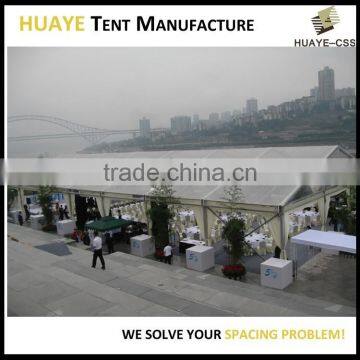 Advanced Transparent Cheap Canopy Tent for Sale photo-2