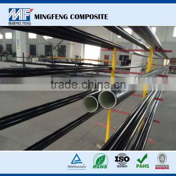 Easily Install Long Service Life Fiberglass Farming Poles photo-3