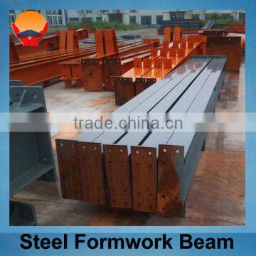 China Manufacture Building Steel Framework