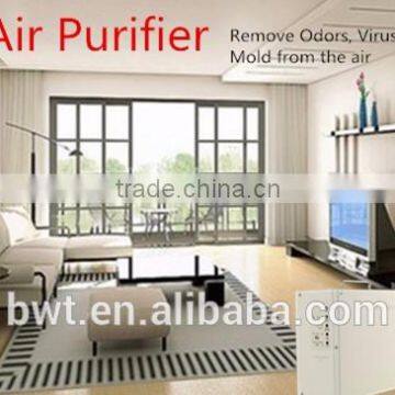 7g/h China Air Cleaner Air Purifier for Indoor photo-6