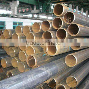 ASTM A106 steel pipe