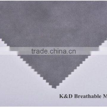 waterproof breathable membrane