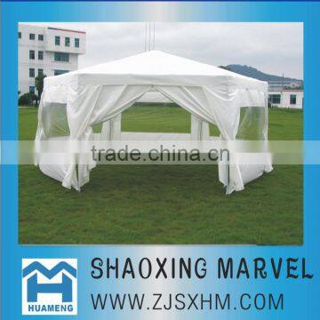 3X3X3large gazebo tent