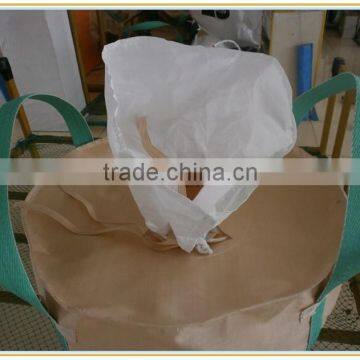 pp Virgin Ton Bag for Packing photo-2