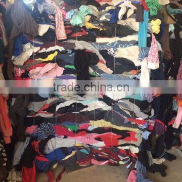 Wiping Rags / Cotton Waste / Cotton Rags photo-2