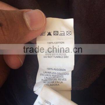 Wiping Rags / Cotton Waste / Cotton Rags photo-3