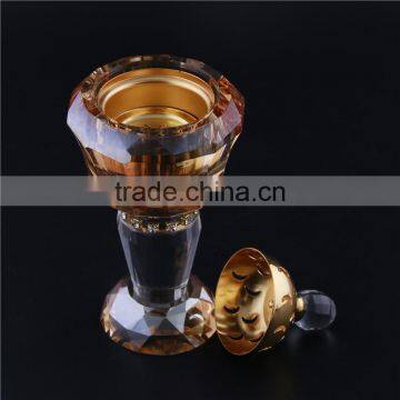 Famous Brand Kitcom Crystal Portable Incense Burner photo-2