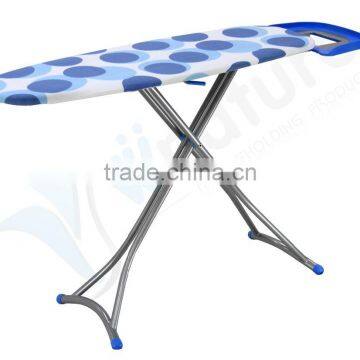 Wheels Iron Board photo-4