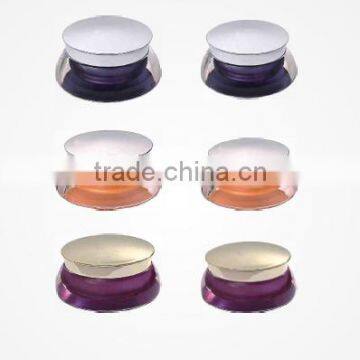 30ml acrylic cosmetic storage containers/containers for cosmetics/cosmetic cream containers/jars/bottles