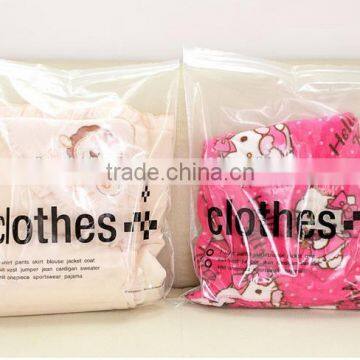 Q1103 Multi Functional Plastic Travel Transparent Waterproof Bag photo-3