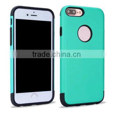 Full Protective Shockproof Back Cover Case For IPhone 7 Plus, Rugged TPU + PC Combo Phone Hull For IPhone7 photo-6