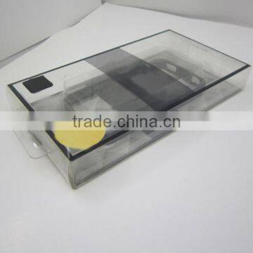 PVC Packaging Box for Phone Case, Custom Design PVC Packaging Box photo-6