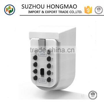 Antique Outdoor Mini Digital Key Safe photo-2