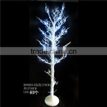 SJ141202 Decorative Crystal Tree Branches/branches of the Tree Stems photo-4