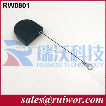 RW0801 Cable Retractor | Lanyard Reels photo-4