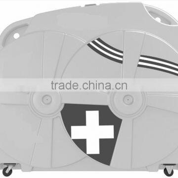 Cyclocross Bike Case for Airplane photo-2