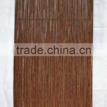 decorative garden willow panel