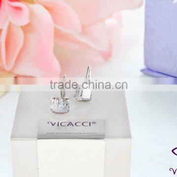 2017 New Style Fashion Earring Designs New Model Earrings photo-4