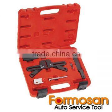 Flywheel Locking Tool Set - Chain Drive