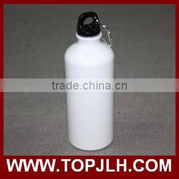Sublimation Aluminum Hot Sport Water Bottles photo-4