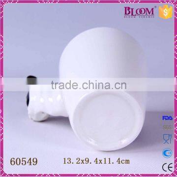 3d Custom Animal Desgin Ceramic Drinking Cup photo-6