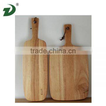 Acacia Wood Cheese Cutting Board photo-5