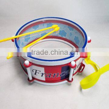 World Cup Soccer Ball Fans Drum Plastic Drum Set Cheering Drum for Wholesale photo-2
