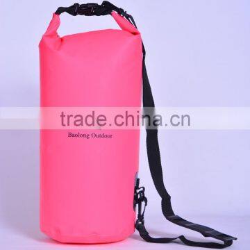 Waterproof ocean pack dry bag wholesale