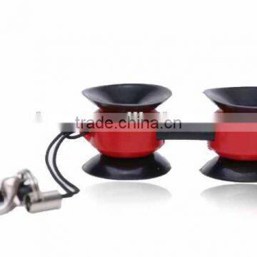 2 PCS Multifunctional Mini Silicone Cupula Phone Mount as Seen on tv photo-6