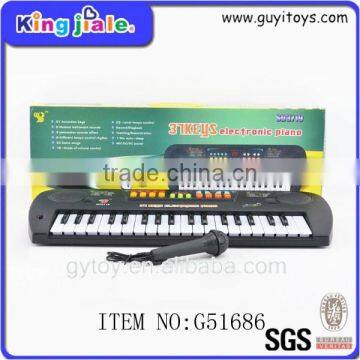 Multi-Function Toys musical instruments electric keyboard