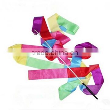 Ribbons for Dance MULTICOLOR