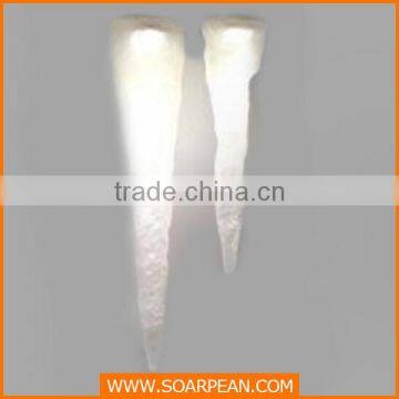 Christmas Decor LED Cube Window Props photo-3