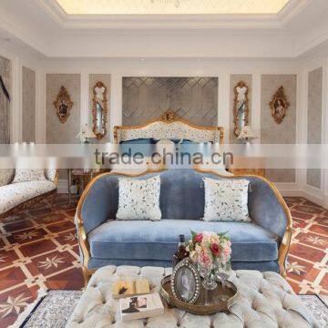 FA-264P-01 Antique Art Wall for Room Decoration