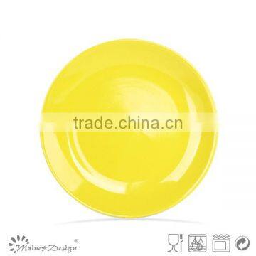 Stoneware 8.5" Ceramic Dish photo-3