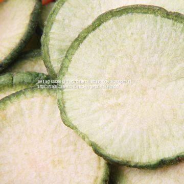 Чипсы из зеленого редиса / Чипсы из зеленого редиса по заказу клиента photo-5