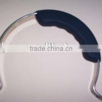 Heat Resistant Silicone Cooker Handle(Kichenware Tools) photo-3