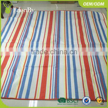 High quality best price Various styles Waterproof outdoor beach mat