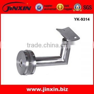 JINXIN Hardrware Special Glass Bracket Glass Supporter photo-3