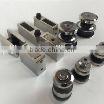 High Quality Well Design Sliding Door Fitting/Glass Shower Doors Fittings/Sliding Door Accessories photo-5