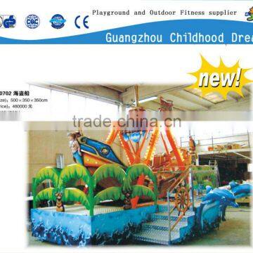 (HD-10601)luxury Beautiful Theme Park Merry go Round/ Amusement Park Merry go Round/ Merry go Round photo-5