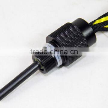 New Model Outdoor Survival Gear Multifunction Mini Shovel Small Shovel Folding Shovel photo-5