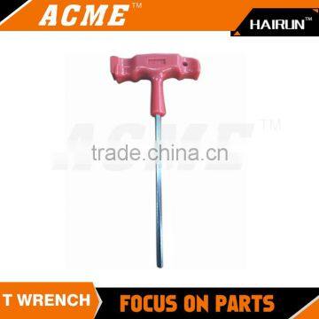 Good quality wrench tool set T wrench