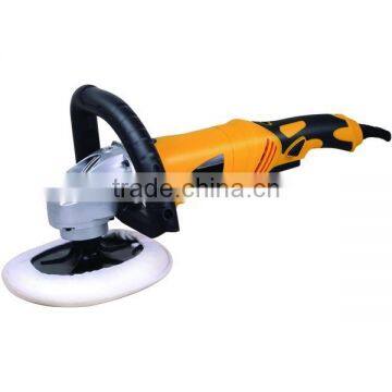EP122 Worksite Brand 1400W 180mm Electric Polisher photo-5
