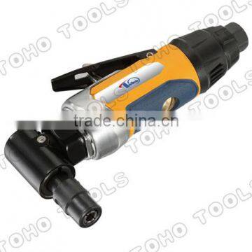 1/4"(6mm)Air angle die grinder