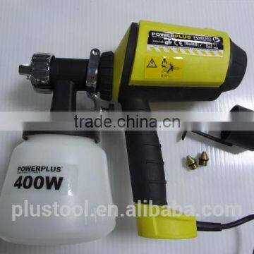 400W Spray Gun photo-3