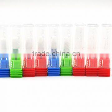 7 Steps Ceramic Nail File Drill Bit photo-2