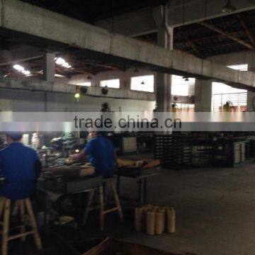 OEM Acceptable 7 Ince Grinding Wheel of 3nets for Inox