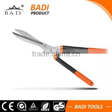 2016 new high quality Non slip grip garden hand Hedge Shear