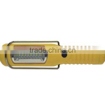 Portable LED work lights