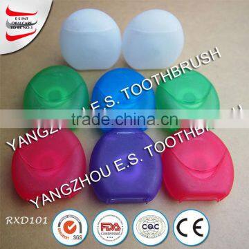 Ptfe 'y' Shape Dental Floss Pick